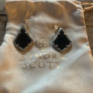 Kendra Scott Alex Earrings